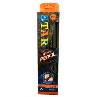 Pencil 12 Pack - HB