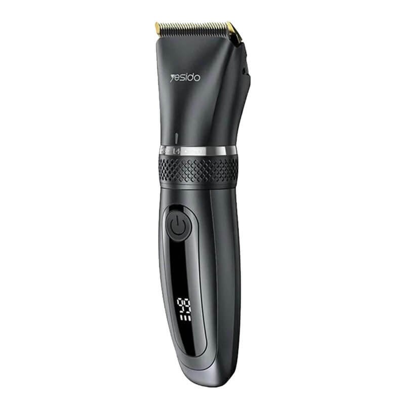 Yesido Hair Clipper Cordless Hair Grooming Rechargeable Trimmer - MG06 Cordless Hair Grooming Rechargeable Trimmer MG06